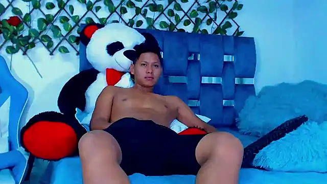 Snapshot of Hakim_prettynigg chatting on September 13, 1:23 pm Hakim prettynigg online show from September 13, 1:23 pm
