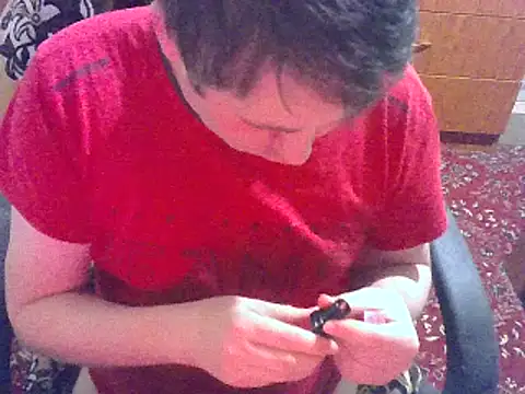 Snapshot of tores992 chatting on December 9, 11:20 pm tores992 online show from December 9, 11:20 pm