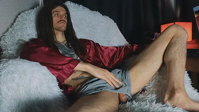 TechnoJesus online show from February 5, 11:06 am