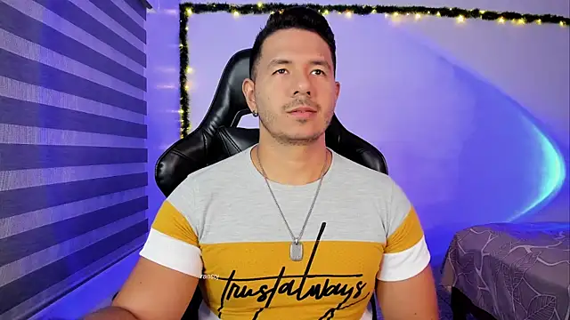 ransoj online show from April 14, 11:59 pm