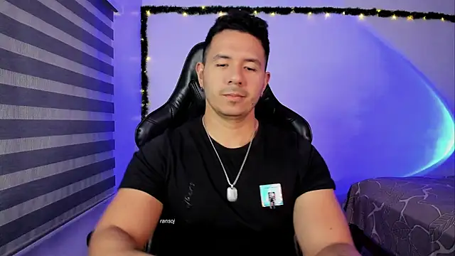 ransoj online show from January 5, 11:41 pm