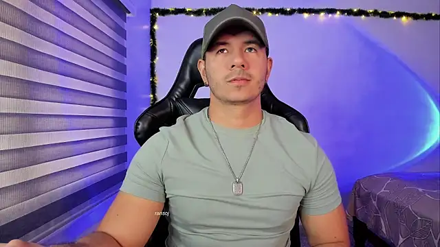 ransoj online show from February 15, 2:47 pm