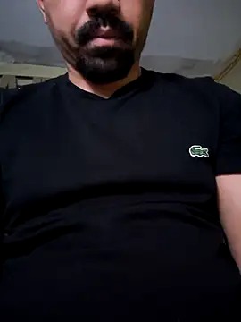 KingZilla2023 online show from November 15, 6:15 am