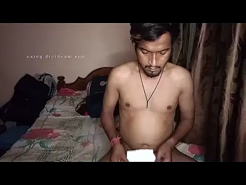 Sexypavi09 online show from December 4, 6:26 pm