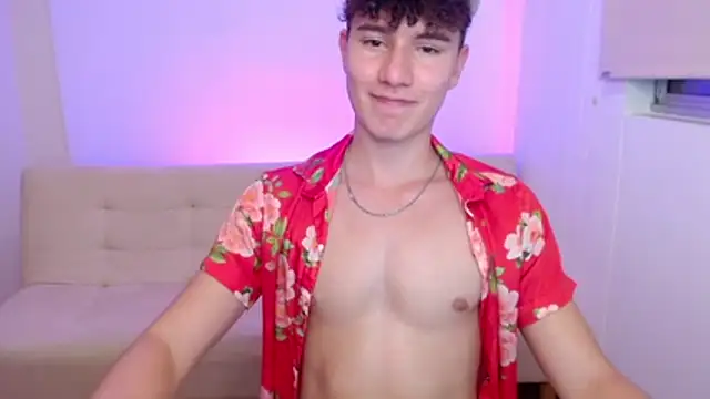 adrian morelly online show from March 8, 2:04 am