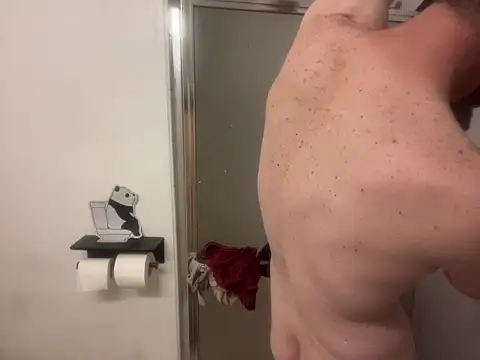 leanjamesdean online show from November 8, 2:31 pm