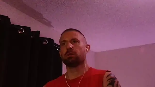 BDDuncanAbaddon online show from October 28, 3:31 am