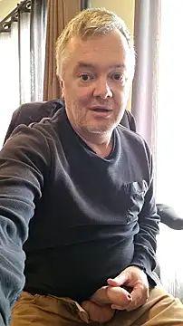 MichOxxford online show from November 27, 3:21 am