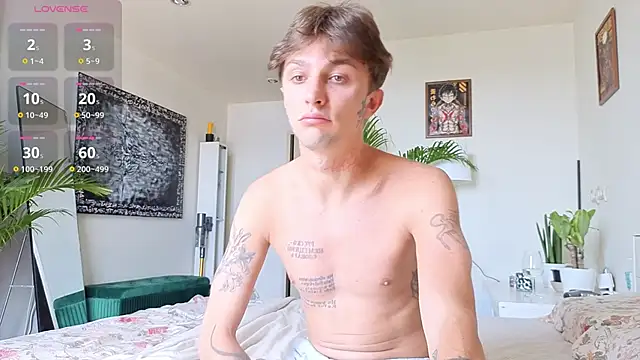 Tima Lexikov  online show from October 6, 6:51 am