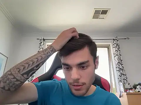 Omarnede online show from January 18, 6:15 am