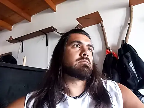 vikingbeard648 online show from March 22, 12:46 pm