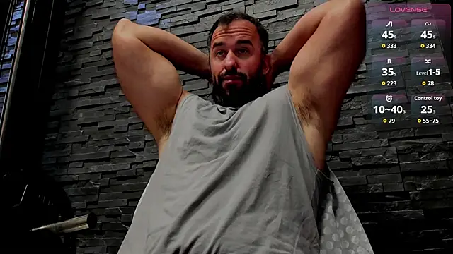 David Big Daddy online show from November 19, 12:05 pm