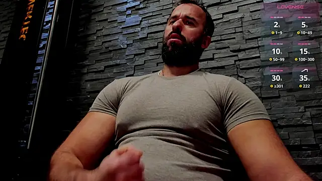 David Big Daddy online show from December 1, 1:52 am