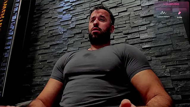 David Big Daddy online show from November 16, 4:47 am