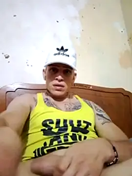 kaninrubio90 online show from November 29, 8:55 pm