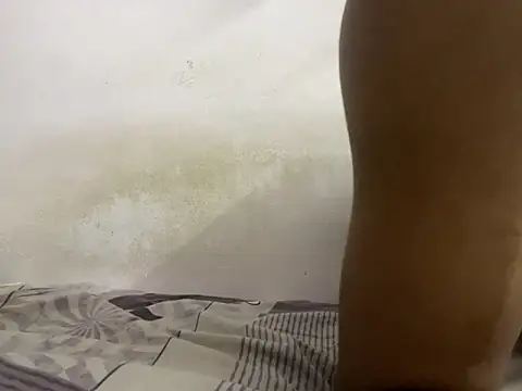 Snapshot of CALVINXXX chatting on October 12, 1:16 pm CALVINXXX online show from October 12, 1:16 pm