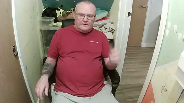 FriendlyDave online show from January 30, 7:26 pm