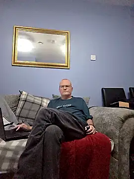 FriendlyDave online show from January 14, 8:19 am