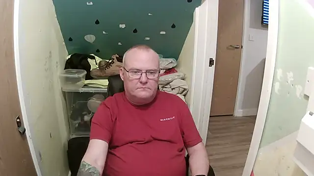 FriendlyDave online show from January 31, 7:08 pm