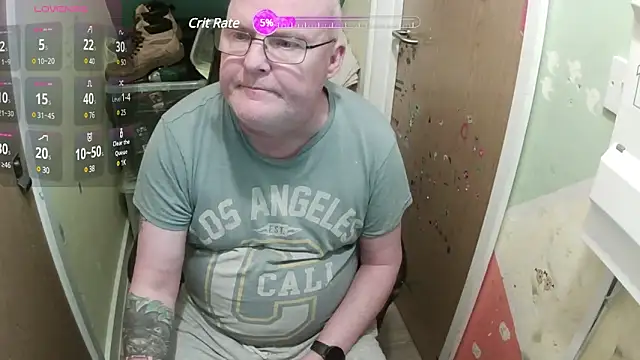 FriendlyDave online show from January 11, 9:46 pm