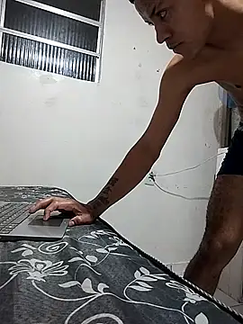 Ducarmo 01  online show from November 28, 4:15 am