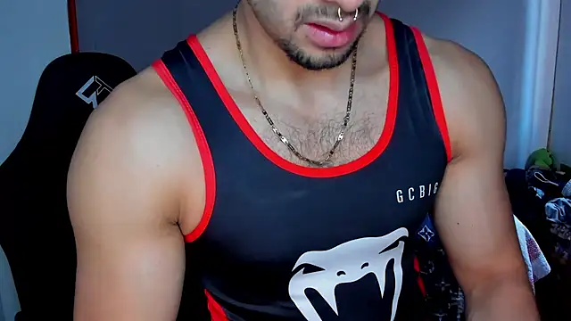 Tommy Bred online show from February 16, 4:49 pm