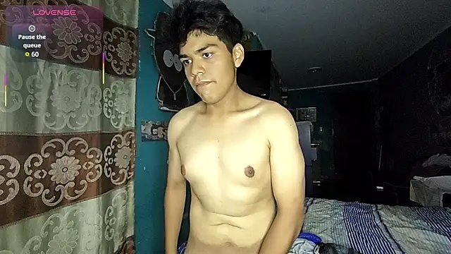 Valesh20 online show from February 11, 12:48 am