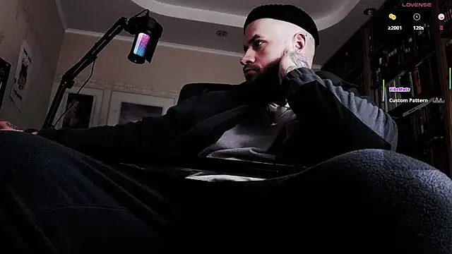 FindomJason online show from December 16, 2:13 pm