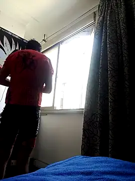 Pacobakan042 online show from April 15, 6:19 pm