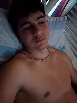 Uriel1615 online show from September 23, 5:01 pm