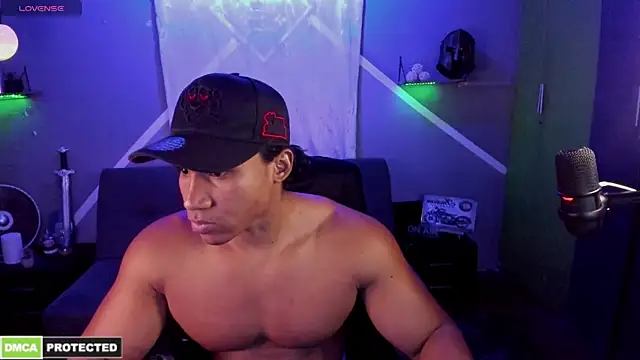 Snapshot of Carl_Smithh chatting on September 14, 1:18 am Carl Smithh online show from September 14, 1:18 am