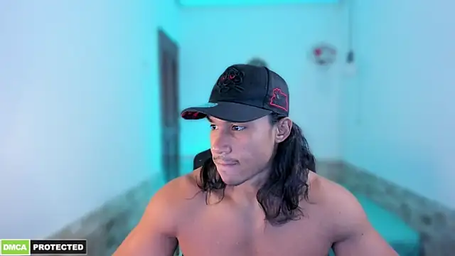 Carl Smithh online show from November 9, 6:56 pm