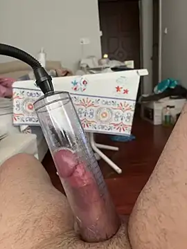 strange6696 online show from February 27, 2:10 pm