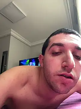 strange6696 online show from January 24, 11:15 am