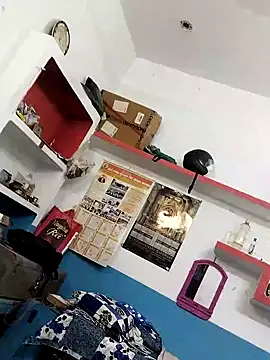 Sanny212 online show from April 18, 10:27 am