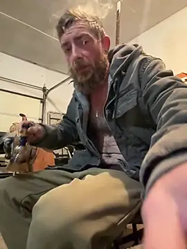 mandjpuff2 online show from November 30, 5:09 am