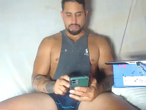 sebasx412 online show from April 16, 9:37 pm