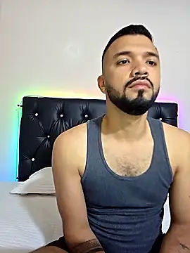 mathew vidal1 online show from January 8, 5:01 am