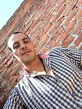 Cojolos online show from May 31, 4:39 pm