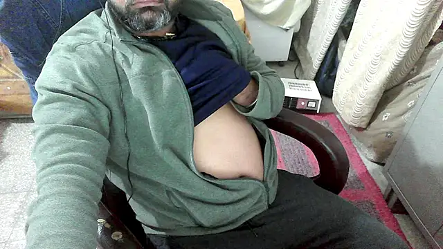 rentarob online show from December 21, 10:51 pm