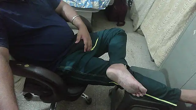 rentarob online show from October 30, 3:52 am