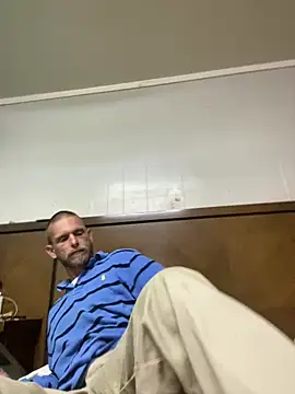 daddytim0 online show from May 9, 9:49 pm