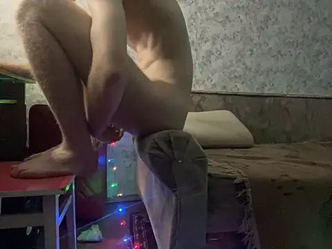 FillipsonDon online show from January 30, 3:11 am