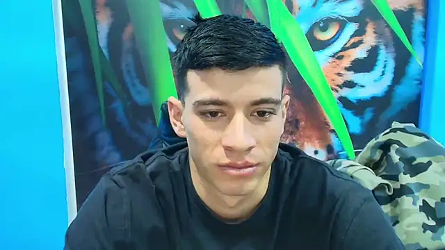 DEIBY BABY online show from March 19, 5:27 pm