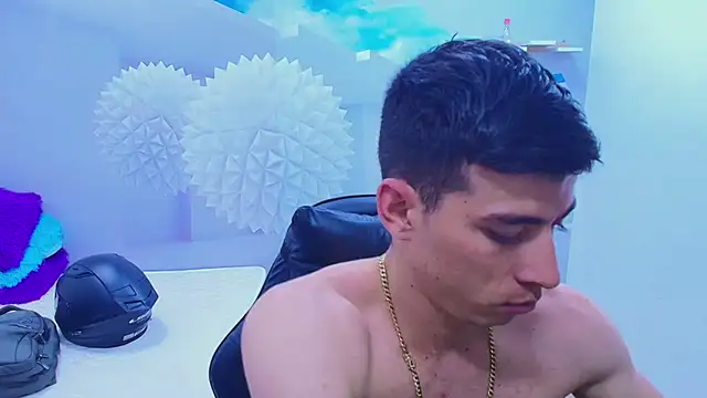 DEIBY BABY online show from November 24, 8:32 pm