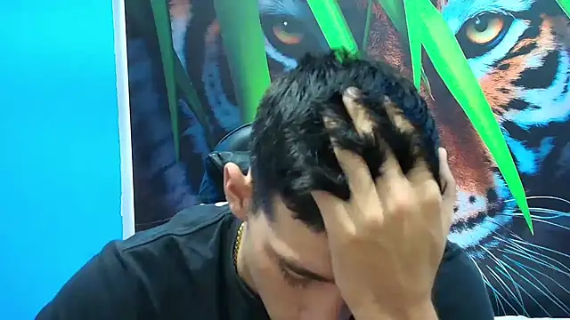 DEIBY BABY online show from April 11, 3:37 pm