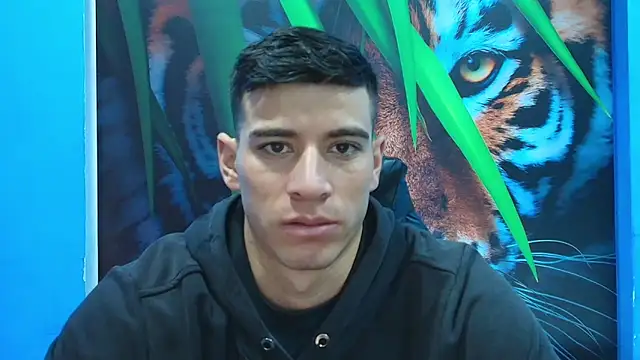 DEIBY BABY online show from February 3, 2:55 pm