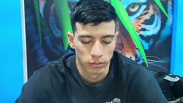 DEIBY BABY online show from March 21, 4:55 pm