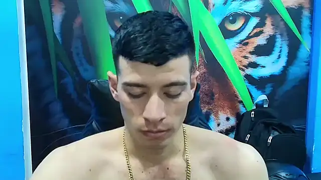 DEIBY BABY online show from March 4, 8:27 pm