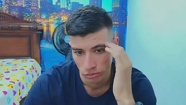 DEIBY BABY online show from November 10, 10:15 pm